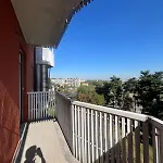 Grazioso Zona Mecenate - S.giulia Апартаменты Милан