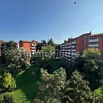 Grazioso Zona Mecenate - S.giulia *
