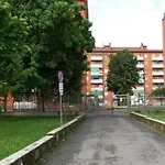 Grazioso Zona Mecenate - S.giulia Апартаменты