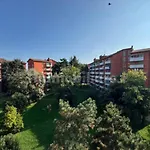 Апартаменты Grazioso Zona Mecenate - S.giulia Милан