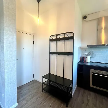 Appartement Grazioso Zona Mecenate - S.giulia *