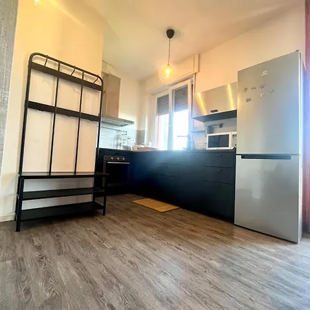 Grazioso Zona Mecenate - S.giulia Appartement Milan