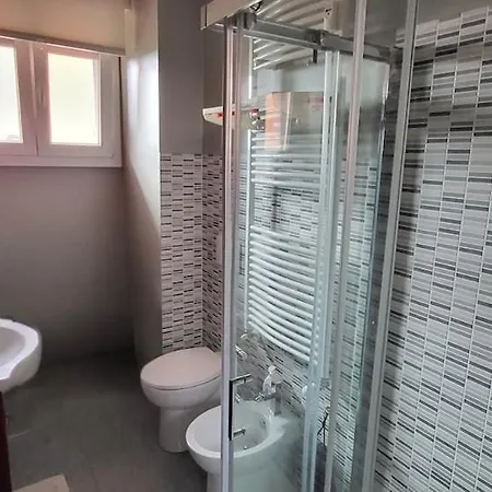 Appartement Grazioso Zona Mecenate - S.giulia Milan