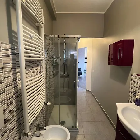 Appartement Grazioso Zona Mecenate - S.giulia