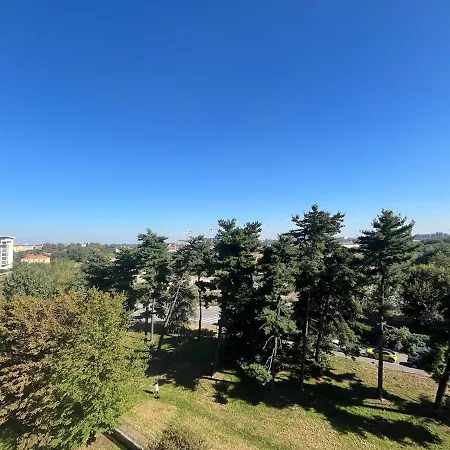Appartement Grazioso Zona Mecenate - S.giulia *