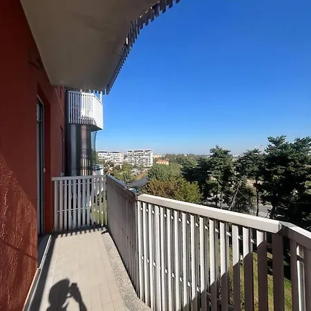 Appartement Grazioso Zona Mecenate - S.giulia Milan