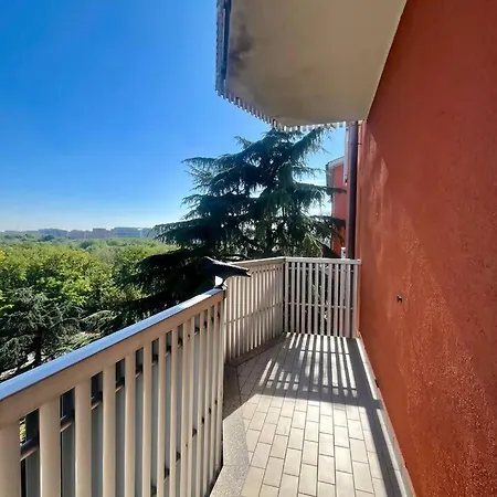 Appartement Grazioso Zona Mecenate - S.giulia *